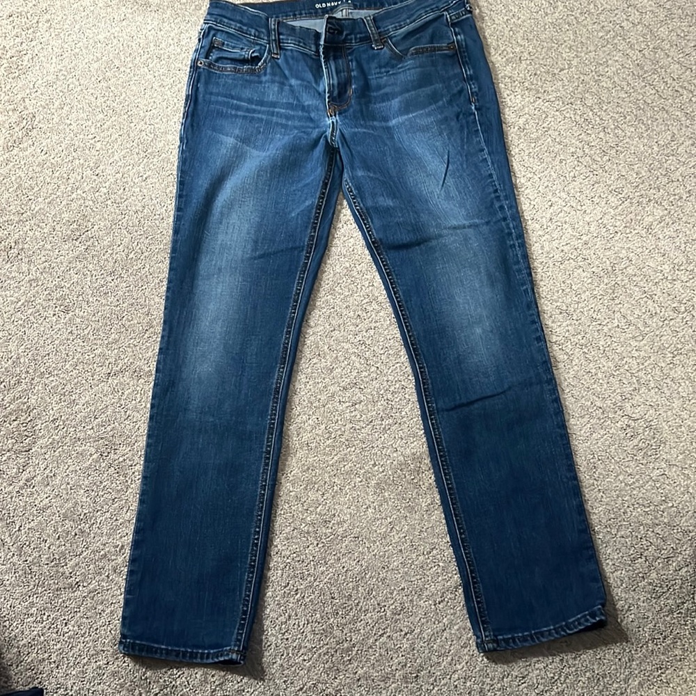 Old Navy Jeans